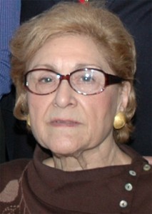 Florence Tomasini