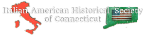 Italian American Historical Society of Connecticut